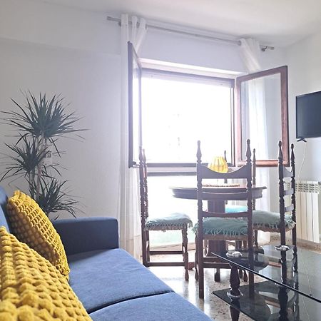 Apartamento Con Vistas Al Pilar Con Aparcamiento Privado Zaragoza Exterior photo